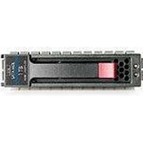Hewlett Packard Enterprise interne harde schijven 500GB 6G LFF