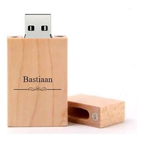 BASTIAAN cadeau usb stick 32GB