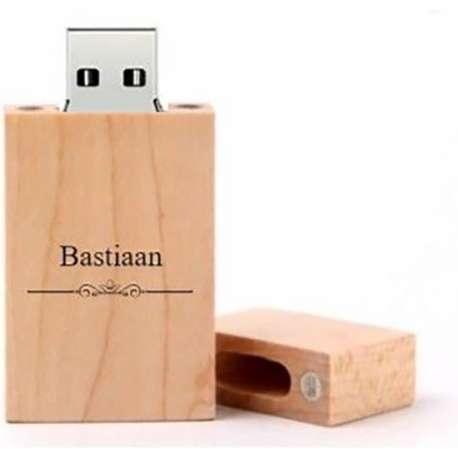 BASTIAAN cadeau usb stick 32GB