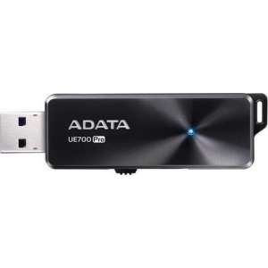 ADATA UE700 Pro USB flash drive 128 GB USB Type-A 3.2 Gen 1 (3.1 Gen 1) Zwart