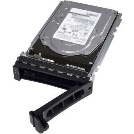 DELL 400-AJQW interne harde schijf 2.5'' 1800 GB SAS