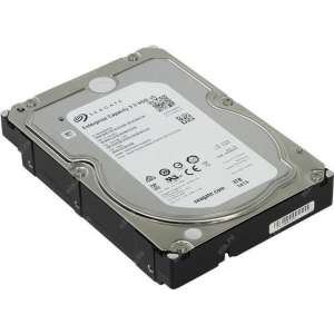 Seagate Enterprise - Interne harde schijf - 3 TB