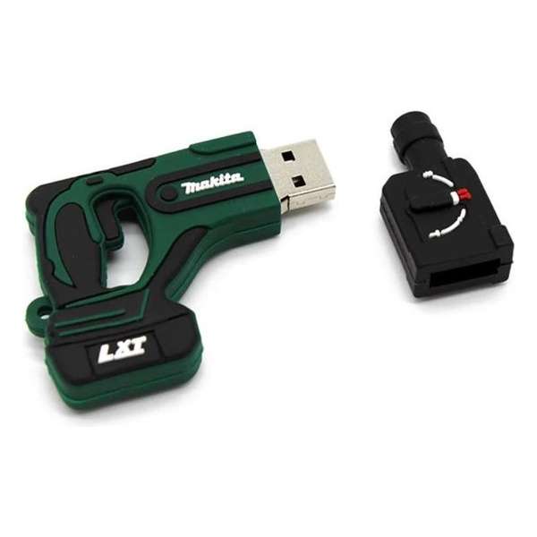 Boormachine usb stick 16gb -1 jaar garantie – A graden klasse chip