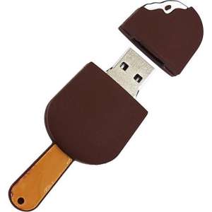 Ijs usb stick 8gb