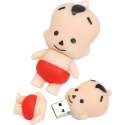 Baby usb stick 32GB rood -1 jaar garantie – A graden klasse chip