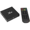X96 Android Media TV Box Ultra HD 4K S905X Kodi 17.1 Android 6.0 - 2GB 16GB
