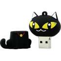 Kat poes USB stick 8GB - 1 jaar garantie – A graden klasse chip