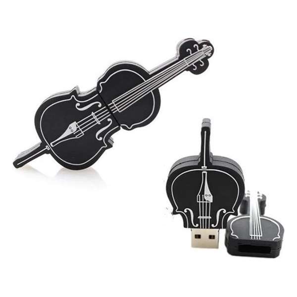Cello usb stick 32gb -1 jaar garantie – A graden klasse chip