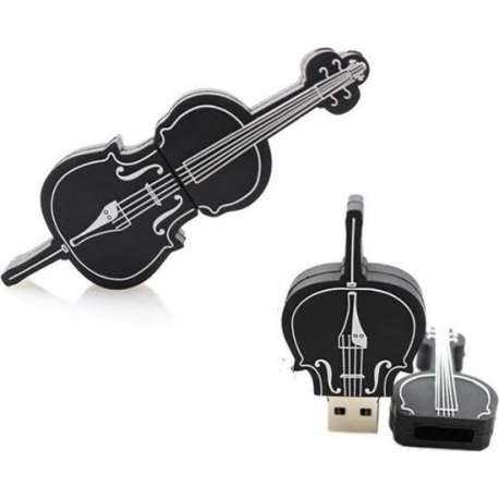 Cello usb stick 32gb -1 jaar garantie – A graden klasse chip