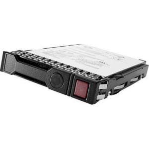 Hewlett Packard Enterprise 832514-B21 interne harde schijf 2.5'' 1000 GB SAS