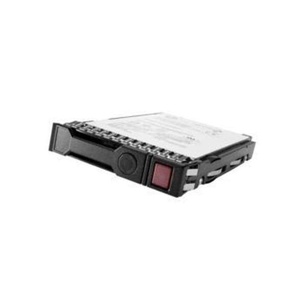 Hewlett Packard Enterprise 300GB 2.5'' 12G SAS 2.5'' HDD