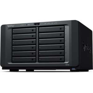 FS1018 12 Bay 2.5 IN 2.2 GHZ DC