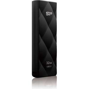 Silicon Power Blaze B20 - USB-stick - 32 GB