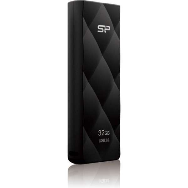 Silicon Power Blaze B20 - USB-stick - 32 GB