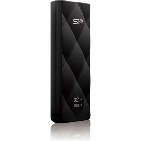 Silicon Power Blaze B20 - USB-stick - 32 GB