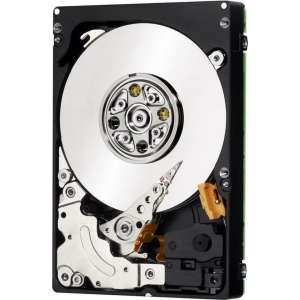 Hewlett Packard Enterprise 300GB 2.5" 10k SAS 6G
