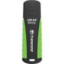 Transcend JetFlash 810 64GB - USB-Stick / Green