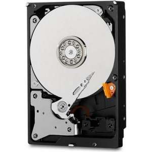 Hard Drive Western Digital WD82PURZ 8 TB SATA