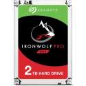 Seagate IronWolf ST2000NE0025 interne harde schijf 3.5'' 2000 GB SATA III