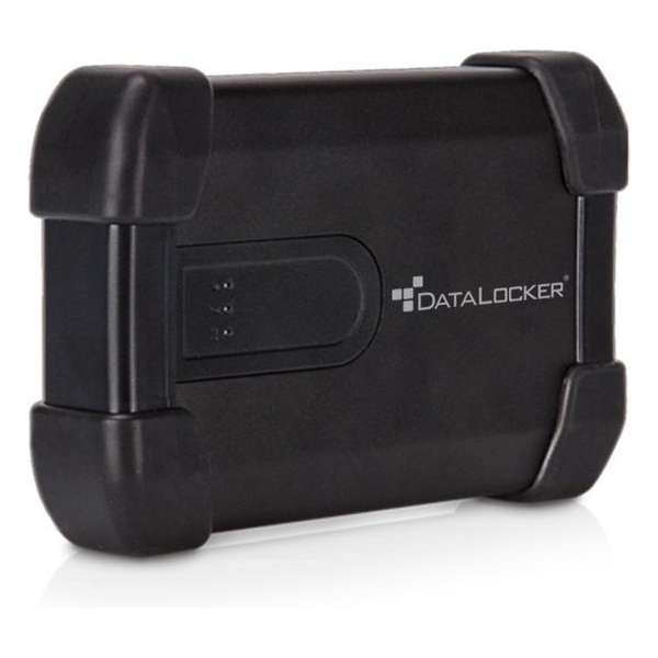 DataLocker H300 Basic 1TB - Externe HDD