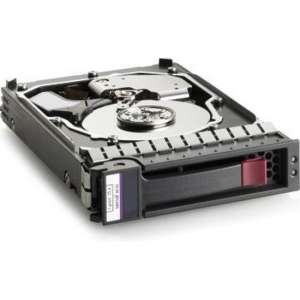 Hewlett Packard Enterprise 432146-001 interne harde schijf 3.5'' 300 GB SAS