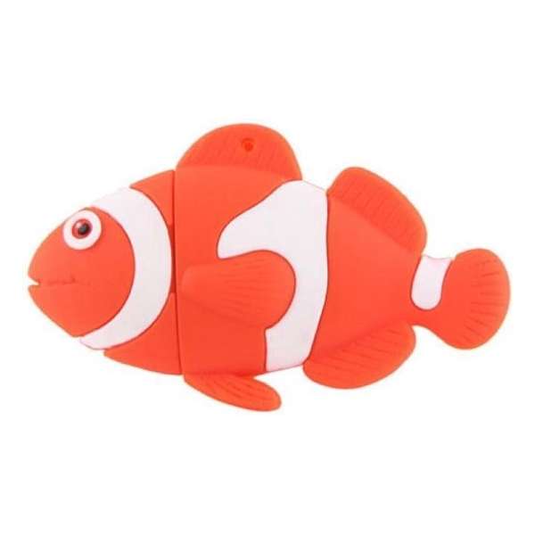 Vis Nemo - USB-stick - 8 GB
