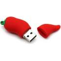 Paprika usb stick 16gb - 1jaar garantie - A graden klasse chip