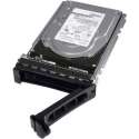 DELL 400-AJSB interne harde schijf 2.5'' 600 GB SAS