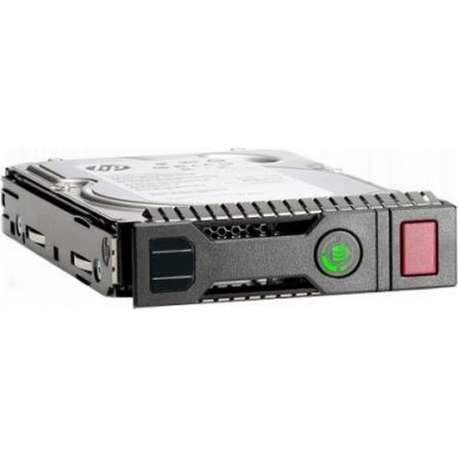 Hewlett Packard Enterprise interne harde schijven 450GB 6G SAS SFF