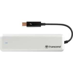 240GB JetDrive 825 PCIe SSD upgrade