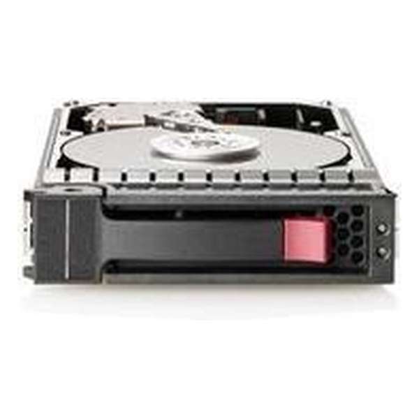 Micro Storage SA600005I247 - interne harde schijf - 600 GB