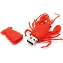 Kreeft usb stick 8gb