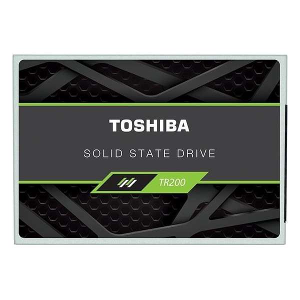 Toshiba TR200 2.5'' 480 GB SATA III 3D TLC