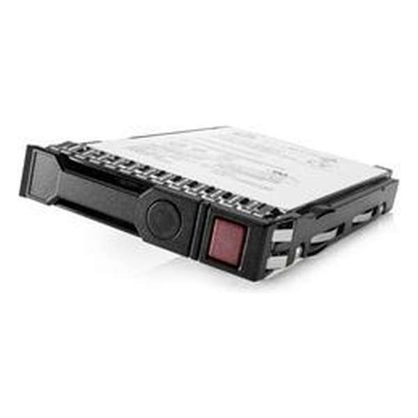 Hewlett Packard Enterprise 4TB 3.5'' SATA III 3.5'' 4000 GB