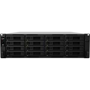 RS2818RP+ NAS 16-bay/ 3yr/ Quadcore 2.1Ghz/ 4GB DDR4/ 26K IOPS