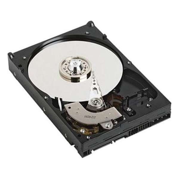 DELL 400-AFYB interne harde schijf 3.5'' 1000 GB SATA III