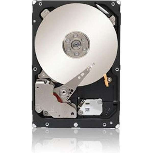 Refurb HDD Interne Harde schijf 1TB SAS 7.2K RPM 2.5 inch