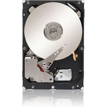 Refurb HDD Interne Harde schijf 1TB SAS 7.2K RPM 2.5 inch