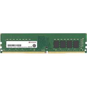 Transcend TS2666HLB-16G geheugenmodule 16 GB 2 x 8 GB DDR4 2666 MHz
