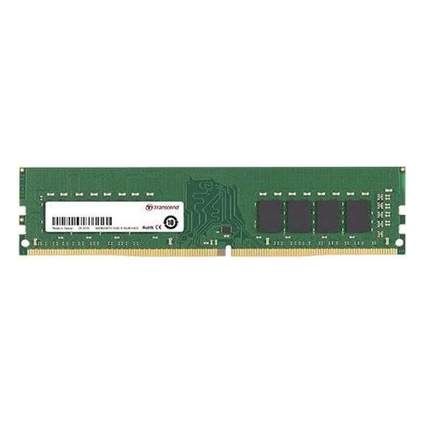 Transcend TS2666HLB-16G geheugenmodule 16 GB 2 x 8 GB DDR4 2666 MHz