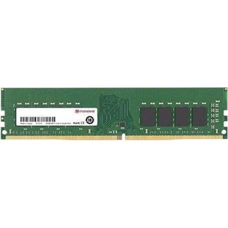 Transcend TS2666HLB-16G geheugenmodule 16 GB 2 x 8 GB DDR4 2666 MHz