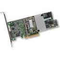 LSI MegaRAID SAS/SATA 9380-8e SGL 8-Port extern 12Gb/s