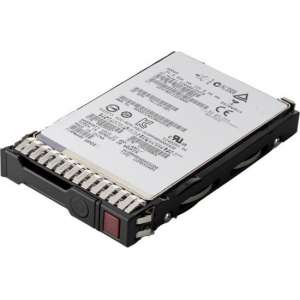 800GB SAS MU SFF SC DS SSD