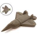 Jachtvliegtuig  usb stick 8gb