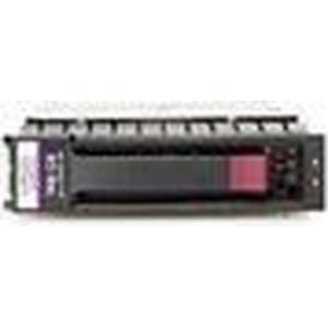 Hewlett Packard Enterprise 900GB SAS, 10K