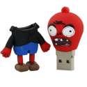 Zombie usb stick 32gb -1 jaar garantie – A graden klasse chip