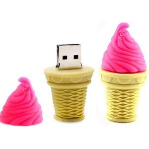 Softijs usb stick 8gb - ijs