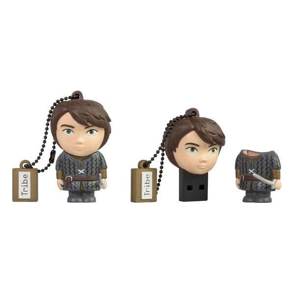 Tribe - Game of Thrones Arya USB Flash Drive 32GB