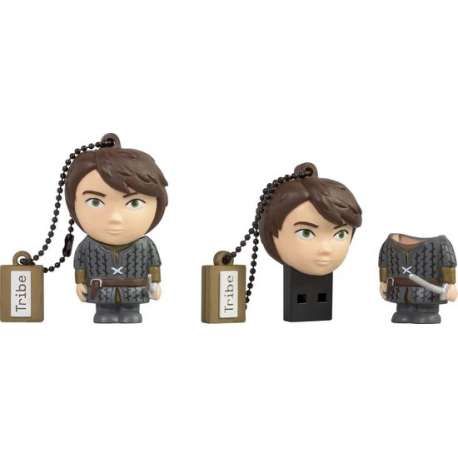 Tribe - Game of Thrones Arya USB Flash Drive 32GB