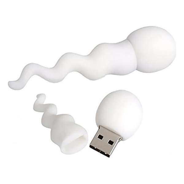 Zaadcel usb stick 16gb -1 jaar garantie – A graden klasse chip